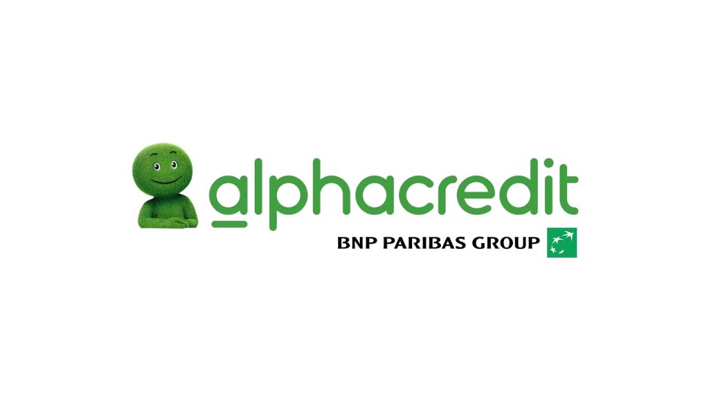 AlphaCredit